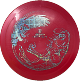 Raptor-Discraft-Foundation Disc Golf