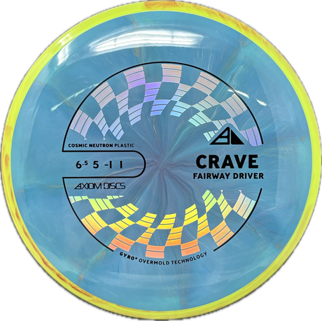 Crave