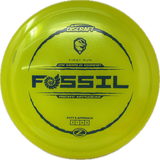 Fossil-Discraft-Foundation Disc Golf
