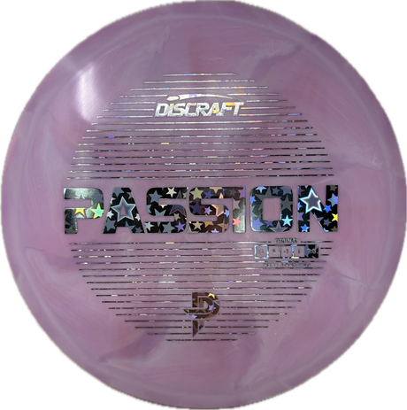 Passion-Discraft-Foundation Disc Golf