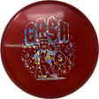 Big Money Trev | Cash-Foundation Disc Golf-Foundation Disc Golf