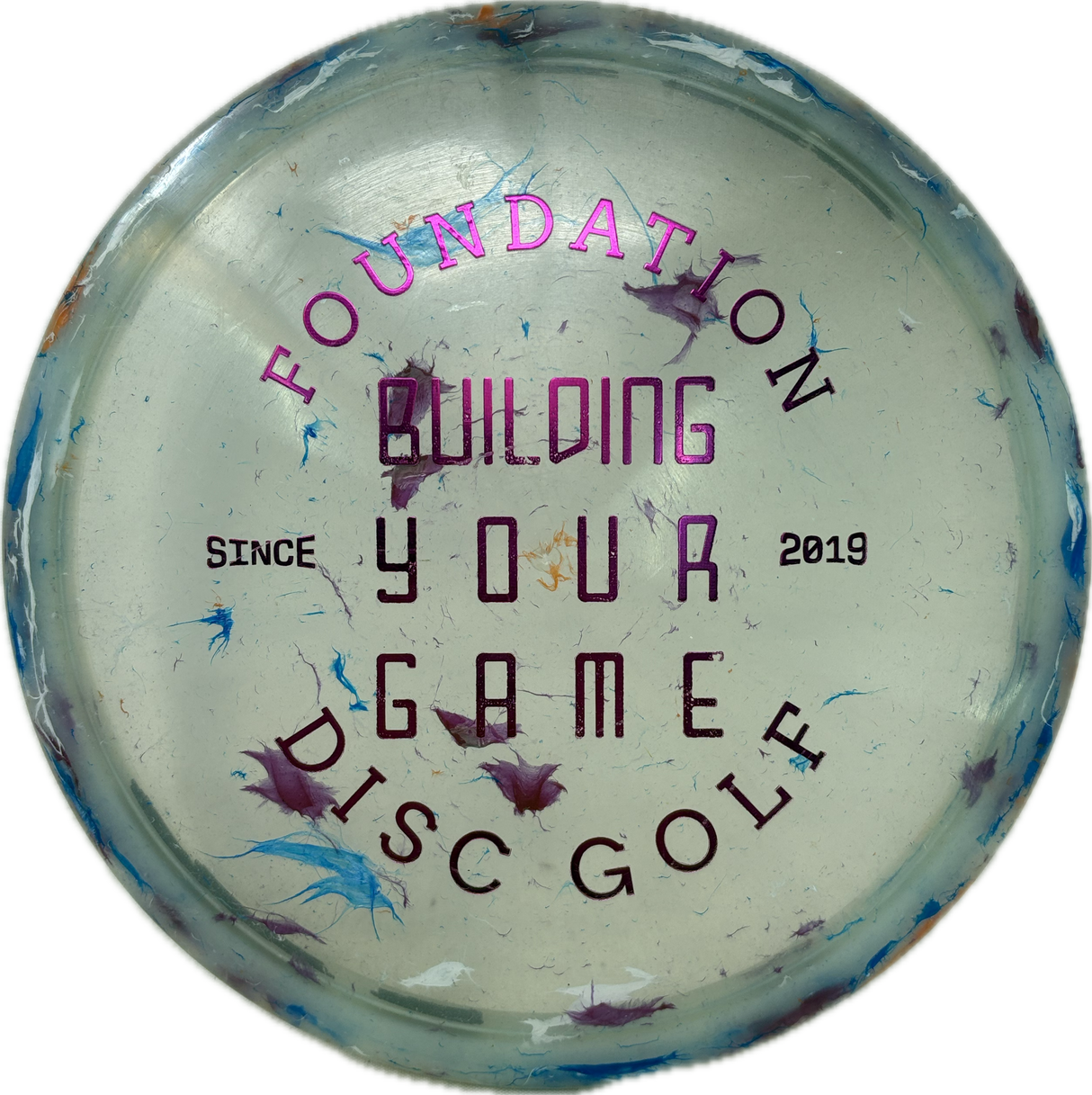 Used Discs-Foundation Disc Golf-Foundation Disc Golf