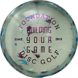 Used Discs-Foundation Disc Golf-Foundation Disc Golf