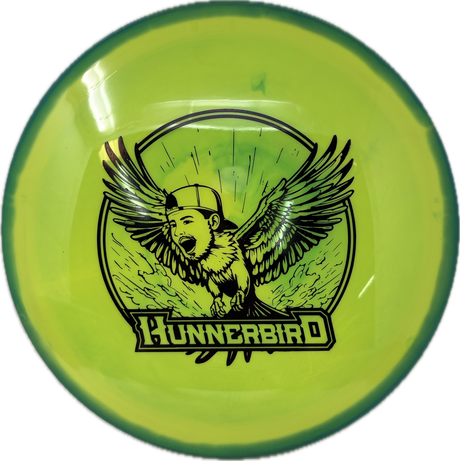 Hunnerbird - Thunderbird-Foundation Disc Golf-Foundation Disc Golf