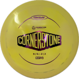 Cornerstone | Gateway X Foundation-Foundation Disc Golf-Foundation Disc Golf