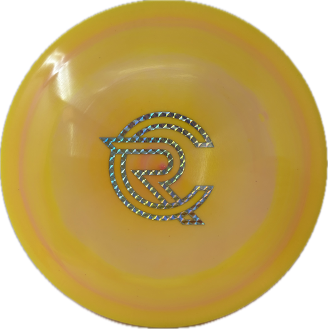 Cole Redalen Pipeline-DGA-Foundation Disc Golf