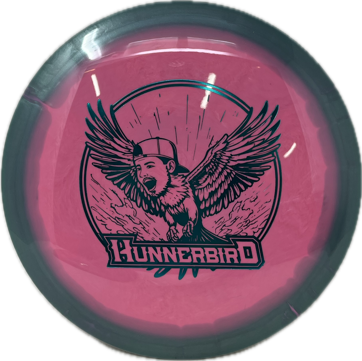 Hunnerbird - Thunderbird