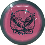 Hunnerbird - Thunderbird