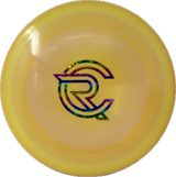 Cole Redalen Pipeline-DGA-Foundation Disc Golf