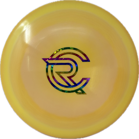 Cole Redalen Pipeline-DGA-Foundation Disc Golf
