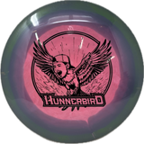 Hunnerbird - Thunderbird