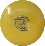 Cole Redalen Pipeline-DGA-Foundation Disc Golf