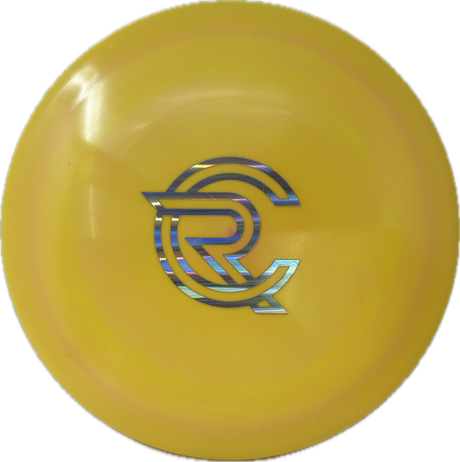 Cole Redalen Pipeline-DGA-Foundation Disc Golf