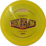 Cornerstone | Gateway X Foundation-Foundation Disc Golf-Foundation Disc Golf