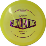 Cornerstone | Gateway X Foundation-Foundation Disc Golf-Foundation Disc Golf