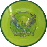 Hunnerbird - Thunderbird-Foundation Disc Golf-Foundation Disc Golf