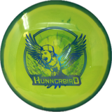Hunnerbird - Thunderbird-Foundation Disc Golf-Foundation Disc Golf