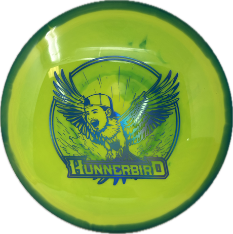 Hunnerbird - Thunderbird-Foundation Disc Golf-Foundation Disc Golf