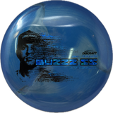 2026 Tour Series Buzzz SS | Ezra Robinson-Discraft-Foundation Disc Golf