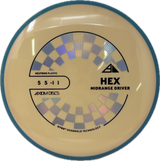Hex-MVP-Foundation Disc Golf