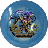 Philo Brathwaite Destroyer | 2026 Tour Series-Innova-Foundation Disc Golf
