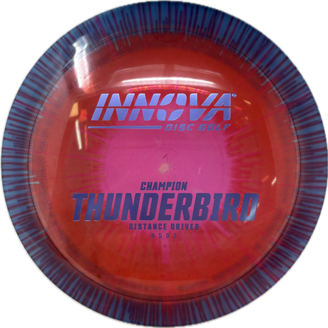 Thunderbird-Innova-Foundation Disc Golf
