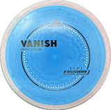 Vanish-MVP-Foundation Disc Golf