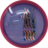 Roadrunner-Innova-Foundation Disc Golf