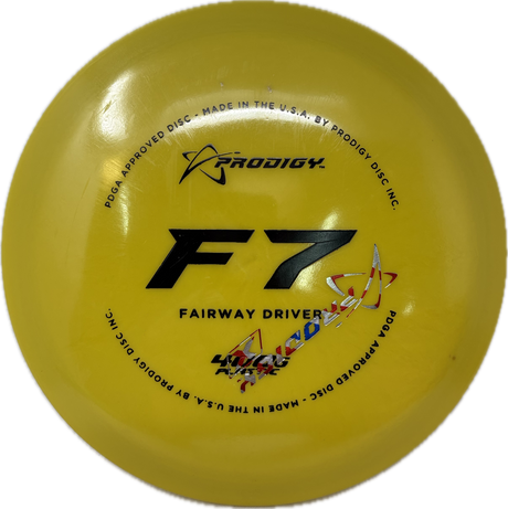 Used Discs-Foundation Disc Golf-Foundation Disc Golf