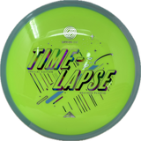 Time-Lapse-MVP-Foundation Disc Golf