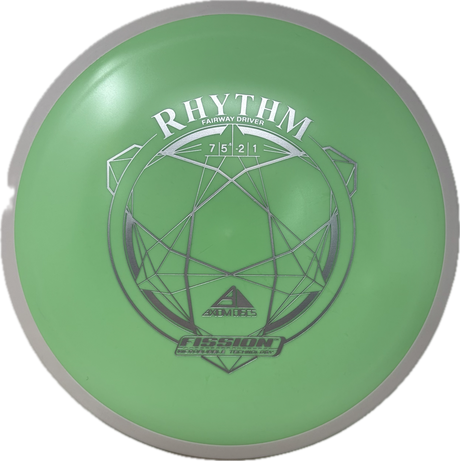 Rhythm-MVP-Foundation Disc Golf
