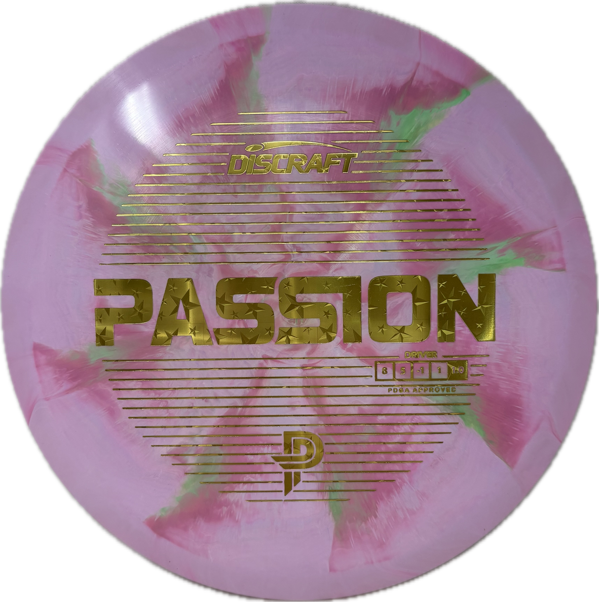 Passion