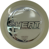 Heat-Discraft-Foundation Disc Golf