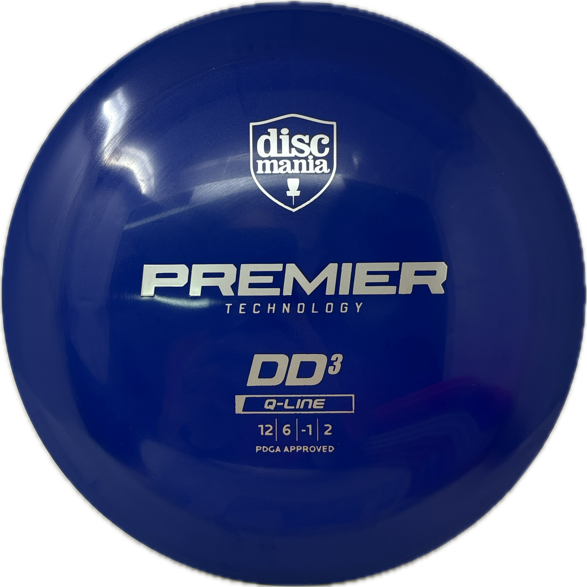 DD3-Discmania-Foundation Disc Golf