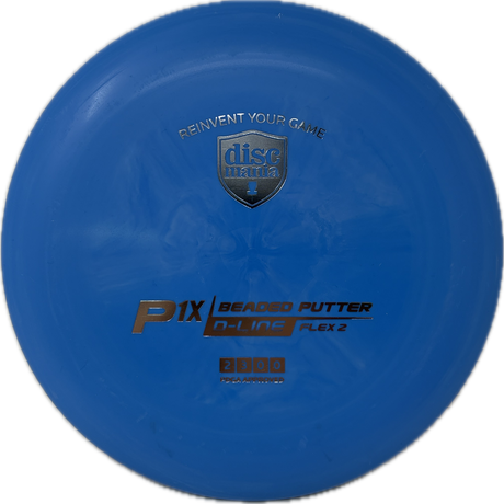 P1X-Discmania-Foundation Disc Golf