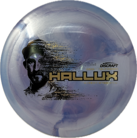 2026 Tour Series Hallux | Ricky Wysocki