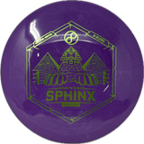 Sphinx-Infinite Discs-Foundation Disc Golf