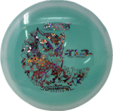 Iida Lehtomäki TL3 | 2026 Team Series-Innova-Foundation Disc Golf