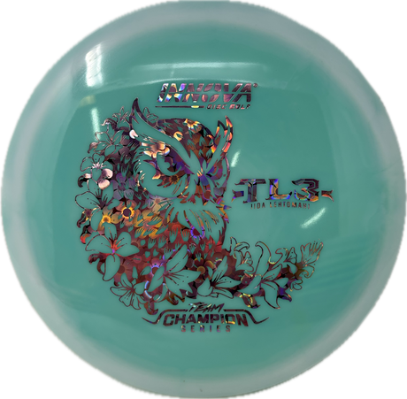 Iida Lehtomäki TL3 | 2026 Team Series-Innova-Foundation Disc Golf