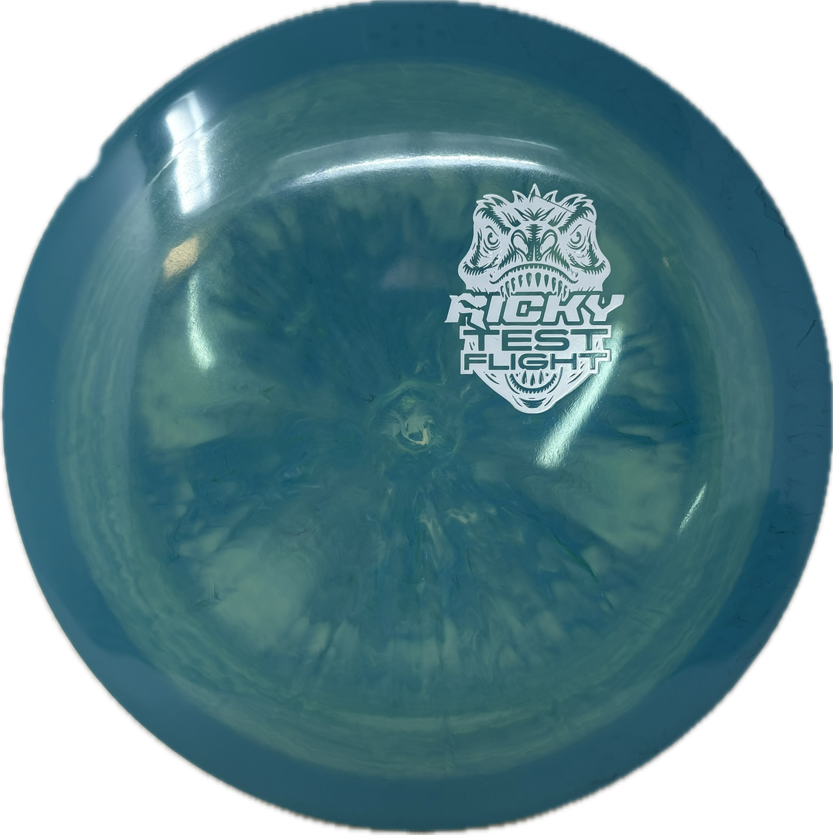 Test Flight Hallux | Ricky Wysocki Signature Series-Discraft-Foundation Disc Golf