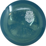 Test Flight Hallux | Ricky Wysocki Signature Series-Discraft-Foundation Disc Golf