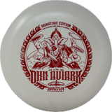 JK Pro Aviar-X | Ohn Scoggins Signature Edition-Innova-Foundation Disc Golf