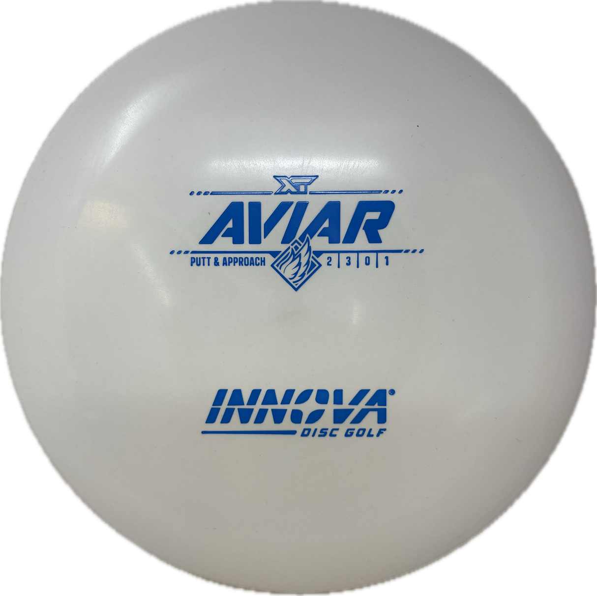 Aviar-Innova-Foundation Disc Golf