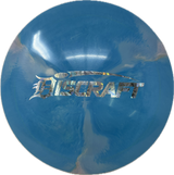 Thrasher-Discraft-Foundation Disc Golf