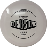 Cornerstone | Gateway X Foundation-Foundation Disc Golf-Foundation Disc Golf