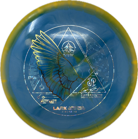 Lark | James Proctor Signature Series