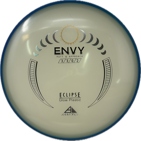 Envy-MVP-Foundation Disc Golf