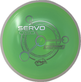 Servo-MVP-Foundation Disc Golf