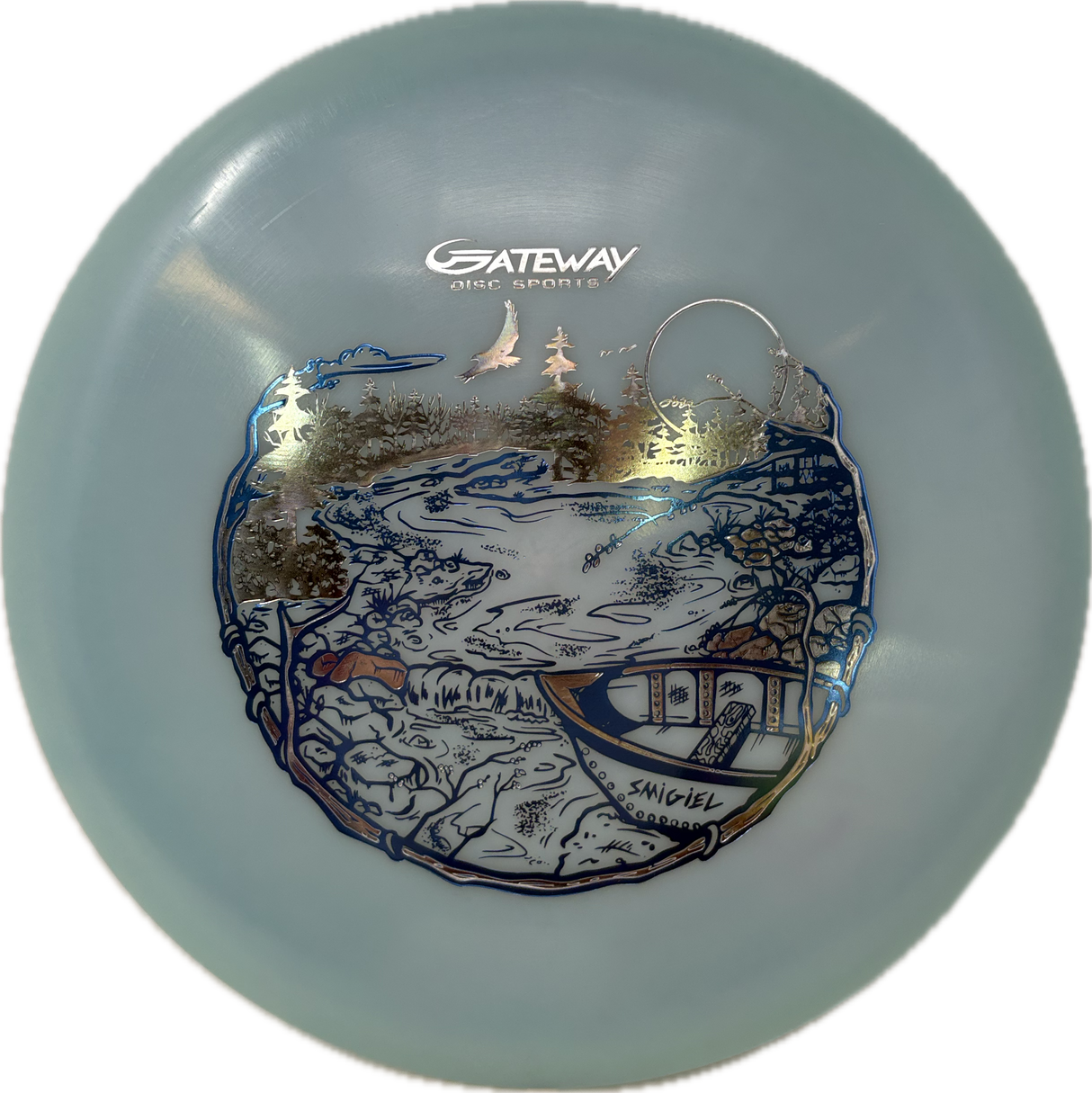 Element-Gateway-Foundation Disc Golf