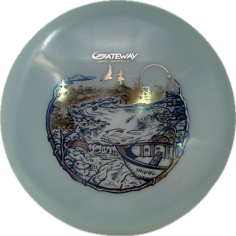 Element-Gateway-Foundation Disc Golf